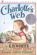 E. B. White: Charlotte's Web (1973, Harper & Row)