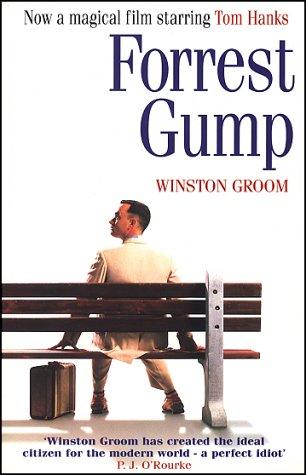 Winston Groom: Forrest Gump (Hardcover, Spanish language, 1994, Trans-World)
