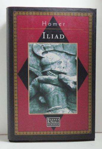 Όμηρος: Iliad