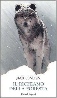 Jack London: Il richiamo della foresta (Italian language, 2005)