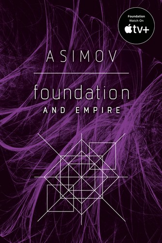 Isaac Asimov: Foundation and Empire (EBook, 2004, Random House Publishing Group)