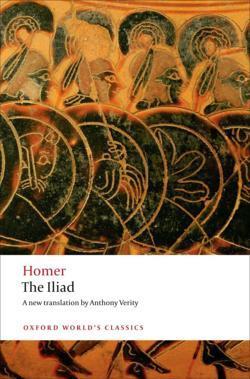 Όμηρος: Iliad