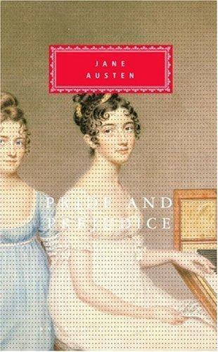 Jane Austen: Pride and prejudice (1991)
