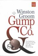Winston Groom: Gump & Co. (1996, Wheeler Pub.)