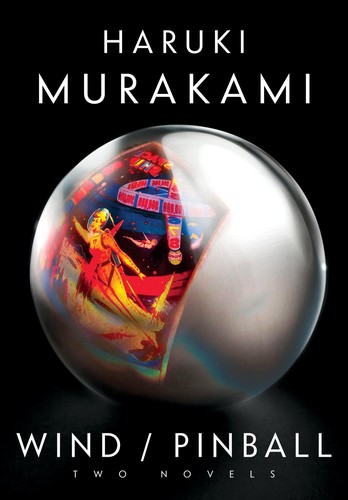 Haruki Murakami: Wind/Pinball (EBook, 2016, Vintage)