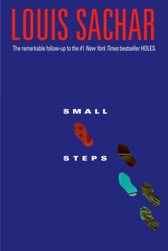 Louis Sachar: Small Steps (EBook, 2006, Random House Children's Books)