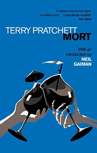 Terence David John Pratchett, Neil Gaiman, Stephen Briggs, Terry Pratchett, Nigel Planer: Mort (Paperback)
