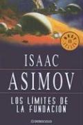 Isaac Asimov: Los Limites De La Fundacion (Paperback, Spanish language, Debolsillo)