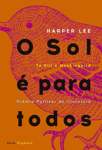 [author not identified], Harper Lee: To Kill a Mockingbird (Paperback, Portuguese language, 2006, José Olympio)