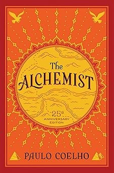 Paulo Coelho: The Alchemist (2014, HarperCollins Publishers)