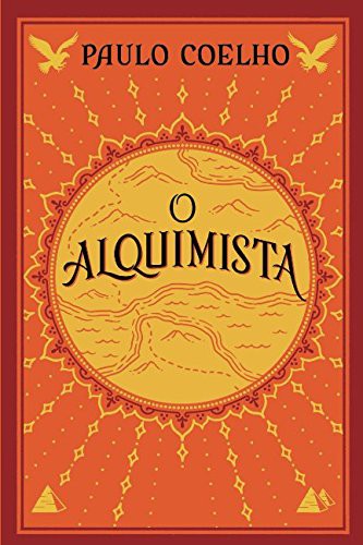 Paulo Coelho: O Alquimista (Paperback, Portuguese language, Independently published)