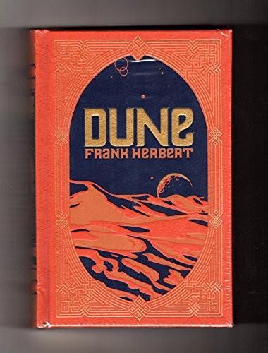 Frank Herbert: Dune (Dune Chronicles, #1) (2013)