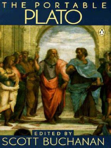Πλάτων: The Portable Plato (EBook, 2009, Penguin USA, Inc.)