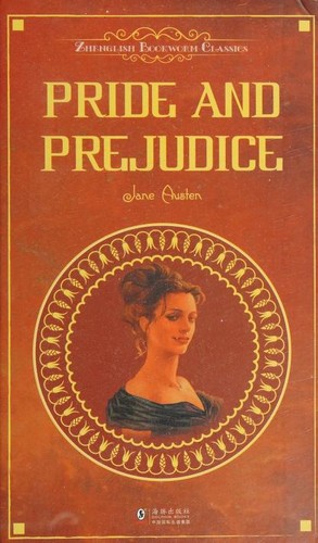 Jane Austen: Pride and Prejudice (Paperback, 2017, Dolphin Books)