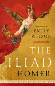 Όμηρος: Iliad (2023)