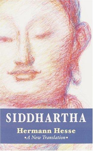 Hermann Hesse: Siddhartha (Shambhala Classics) (Paperback, Shambhala)