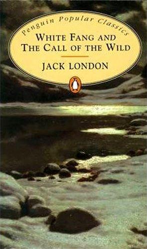 Jack London: White Fang & Call of the Wild (2007)