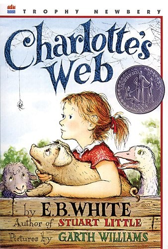 E. B. White: Charlotte's Web (Perfection Learning)