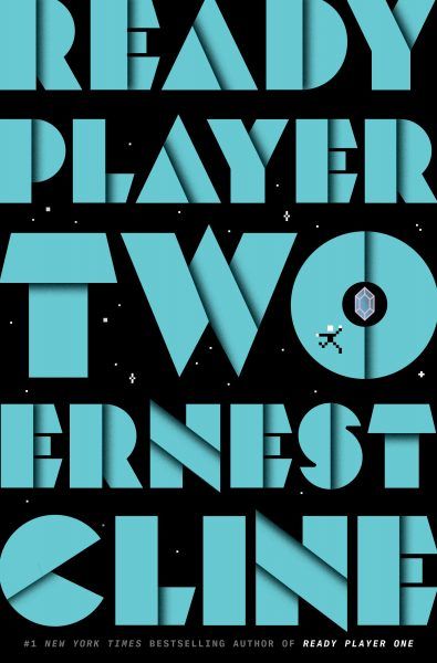 Ernest Cline, Ernest Cline (duplicate): Ready Player Two (2020, Diversified Publishing)