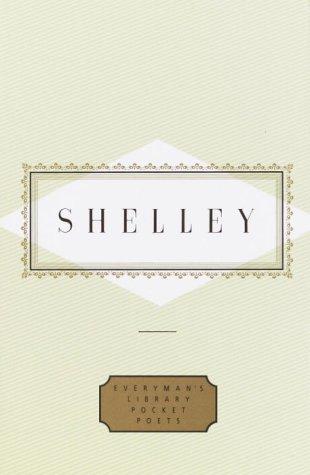 Percy Bysshe Shelley: Shelley (1993, Knopf, Distributed by Random House)