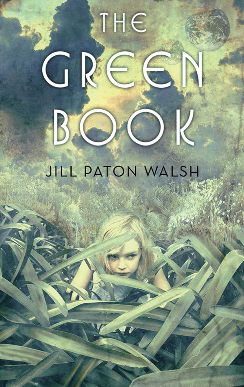 Jill Paton Walsh: The Green Book (EBook, 2012, Square FIsh)