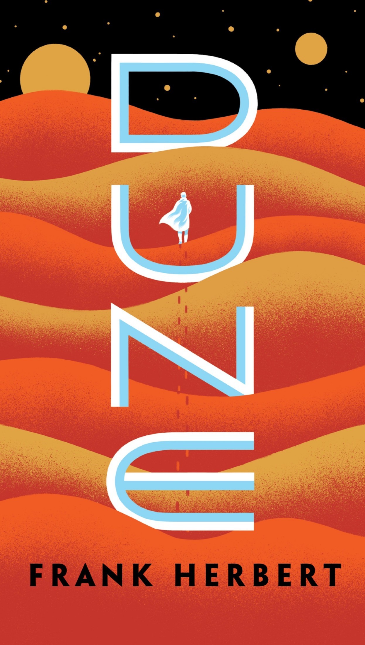 Frank Herbert: Dune (EBook, 2003, Ace)