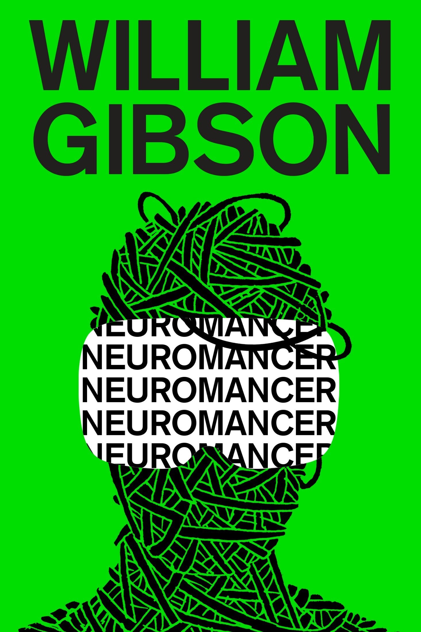 William Gibson: Neuromancer (EBook, 2000, Ace)