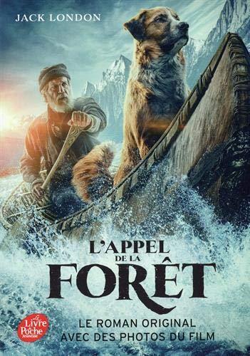 Jack London: L'appel de la forêt (French language)