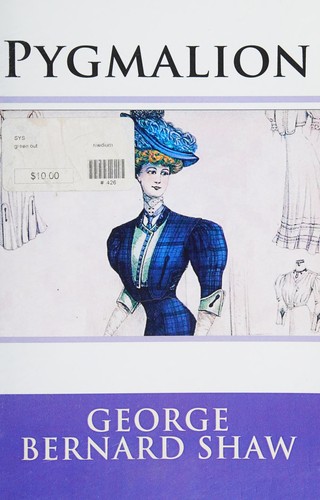 George Bernard Shaw: Pygmalion (Paperback, 2018, Black & White Classics)