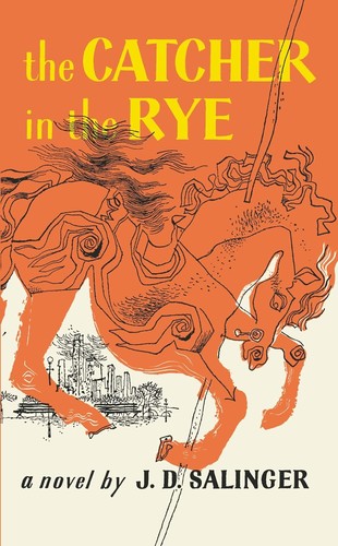 J. D. Salinger, J. D. Salinger: Catcher in the Rye (2000, Wiley & Sons, Incorporated, John)