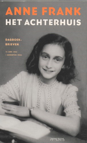 Anne Frank: Het Achterhuis (Paperback, Dutch language, 2022, Prometheus)