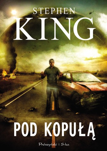 Stephen King: Pod kopułą (EBook, Polish language, 2009, Prószyński i spółka)